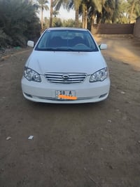 سياره بي وادي مديل 11كير مكينه كارتون تبريد عوزه ترتيب مصبوغه عام جمال...