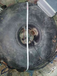 تانكي • ٦٠لتر • ميسان