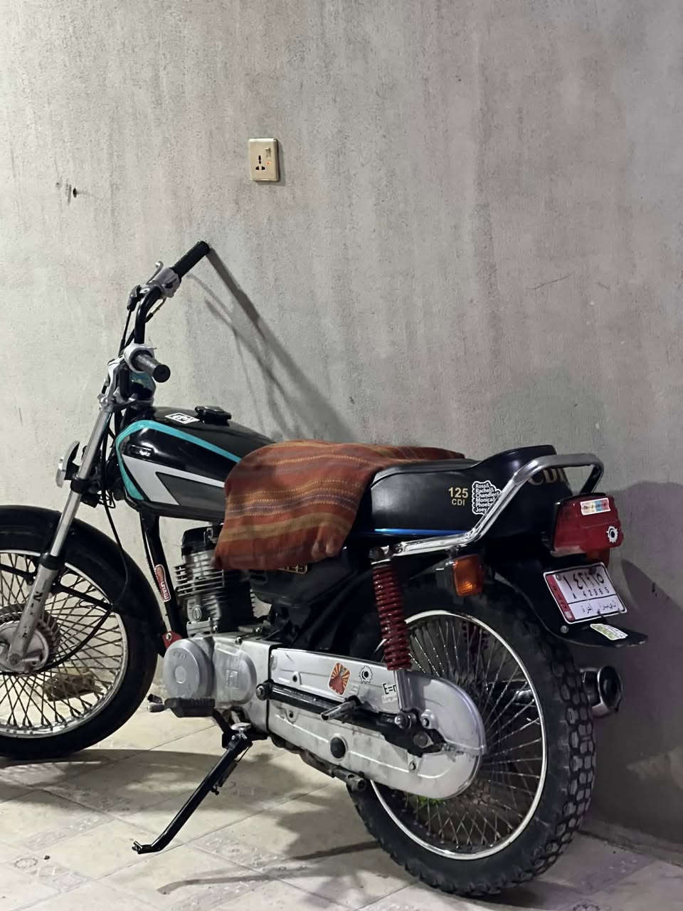 نامه ١٧ اصل مابي اي صوت أنطيك بشرط كل شيء تعمير جديد شاصي رفيع كل شيء جديد المحرك مفتوح سعره ٣٢٥وبي مجال


**إذا كنت صاحب هذا الإعلان وتريد حذفه لأي سبب، رجاءا أرسل رسالة إلى الدعم الفني**