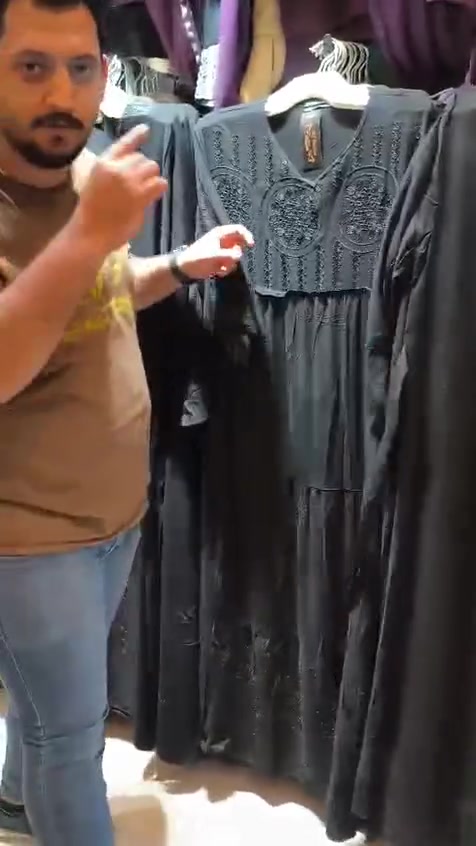 مجمع ___ وتنزيلات  ___ الشمري ❤️😍
مختص بجميع الموديلات😍 الرجالي | النسائي | الأطفال | المفروشات | مواد المنزليه | الكهربائيه | 🌹 
بغداد __ التاجي __ سبع البور __ شارع __ السوداني 🙀🔥
مجمع وتنزيلات الشمري ❤️


**إذا كنت صاحب هذا الإعلان وتريد حذفه لأي سبب، رجاءا أرسل رسالة إلى الدعم الفني**