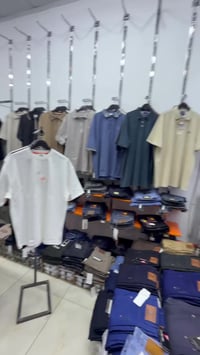 خانقين مول • محل ابو بلال • موديلات صدمه