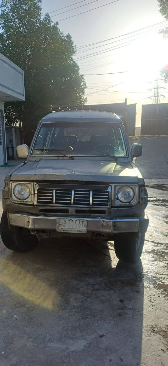 كالوبر للبيع مديل 93  سعر 35وبيه مجال محرك وكير مكفول***********
