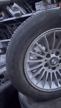 اوربي حجم 16 
بدون تصليح
تايرات انتاج 2025
توصيل موجود 
***********
