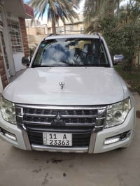 باجيرو ٢٠١٥ • رقم بغداد • باسمي