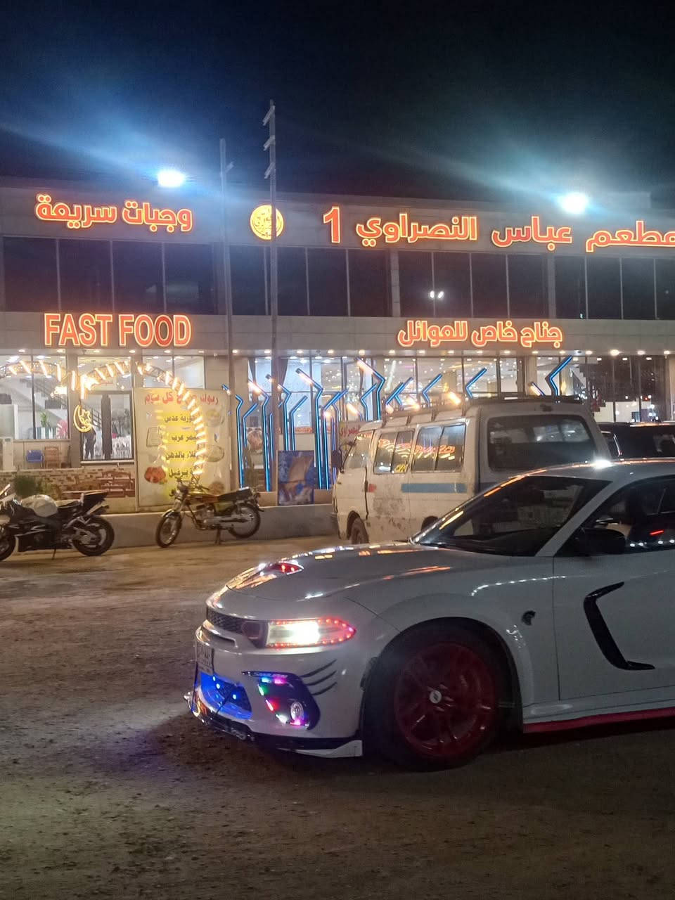 سلام عليكم جارجر مديل 16اصل هيمي 8 سلندر 5700 بيها قطع صبغ القماره بيها رصعات خفيفه شاصي لغود تكد كفاله كير محرك كفاله صدرها خلفي جديد لمامي نص عمر اي ستفسار خاص مفتوح


**إذا كنت صاحب هذا الإعلان وتريد حذفه لأي سبب، رجاءا أرسل رسالة إلى الدعم الفني**