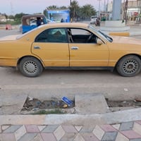 اكراون بطه • مديل ٢٠٠ • مكفولة