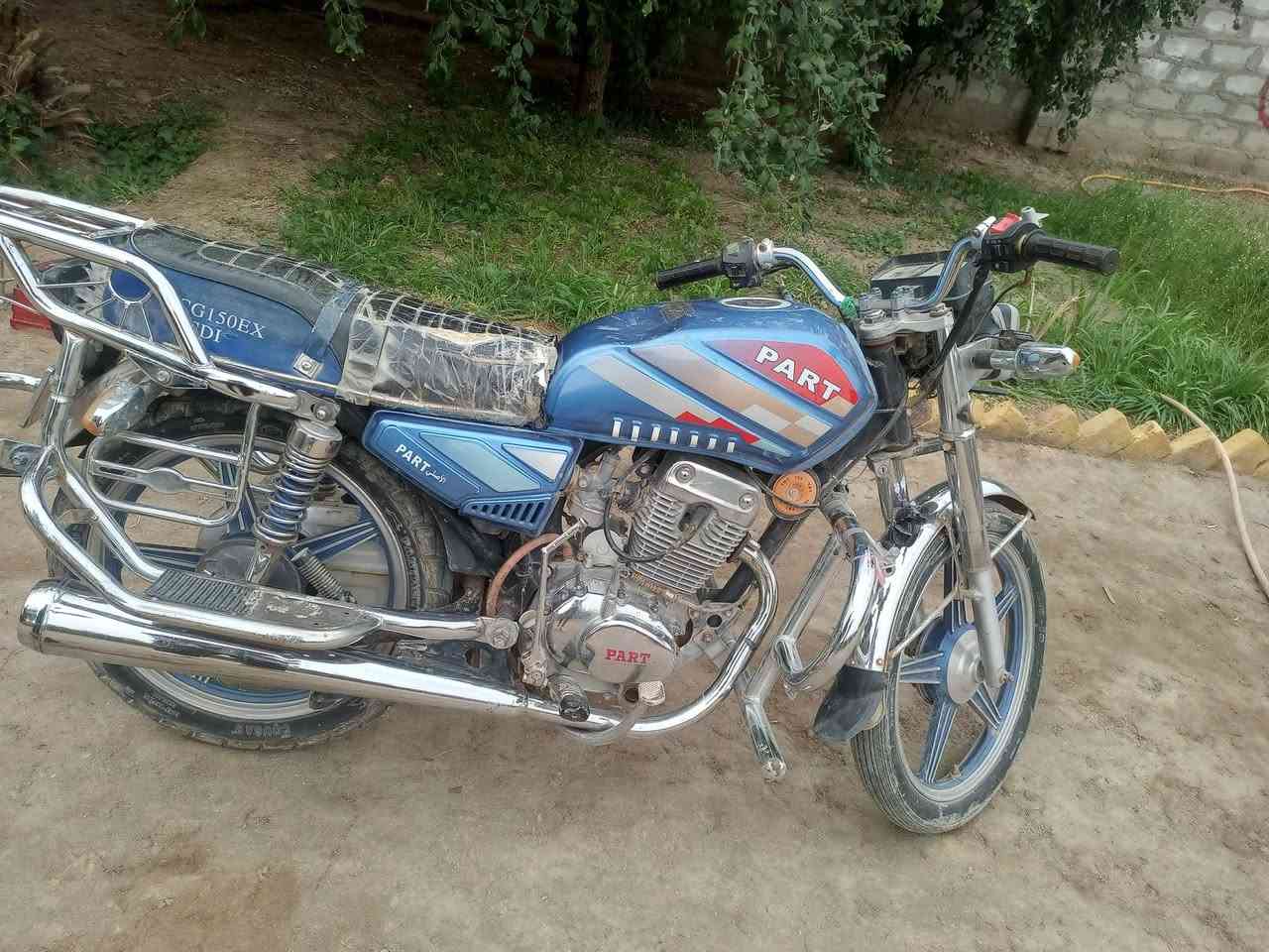 سلام عليكم لبيع بارت فحل مكفوله كفاله عامه (اوراق اصولي)موديل 23
*********** 
سعر 850قغل قغل او مراوس بستوته

(مكلف بل نشر)
