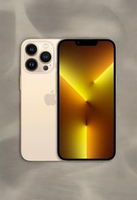 13برو ماكس 256 لو ذهبي  السعر 675وبي مجال  نسبهه البطاريه85 بلادي تفحص...