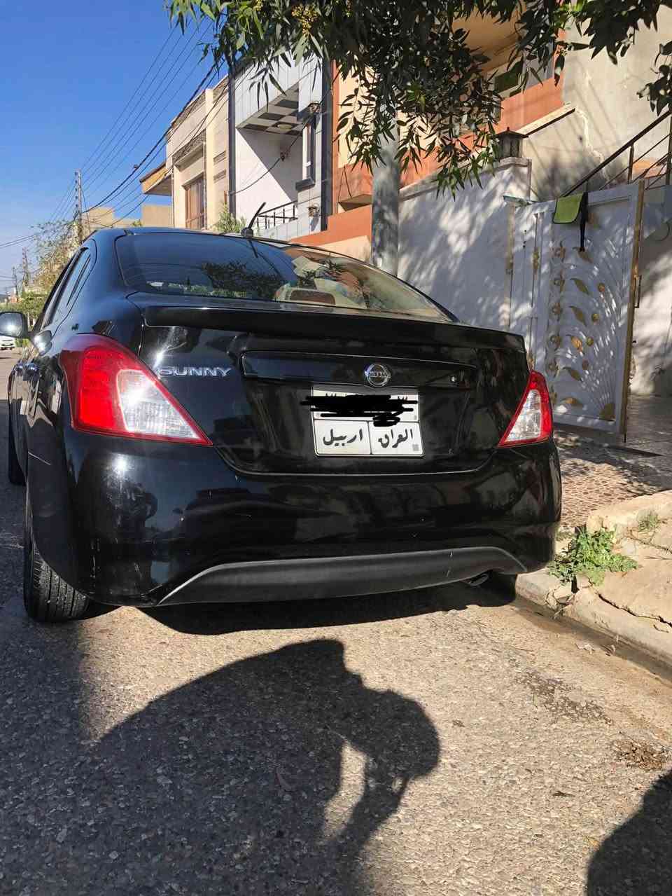 لاکشمیبا ٢٠١٥  یەدە نیکل دەبلگێچ نیو دەرکە نیو دەرکە رەسمی دەعمەکە داندرایە ٢٤٠ هەزار رۆیشتیە گێر و مەکینە بێ مشکیلەیە ٩٥ وەرەقە و معامەلە
0-7-5-07965594
0-7-5-07117884 أربيل, العراق
