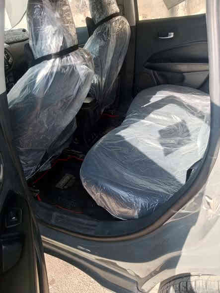 سلام عليكم 🫡 للبيع او مراوس 
جيب موديل ٢٠٢١
فول مواصفات واحد على واحد 
بيه هوايه مواصفات 
كير محرك بلشرط
رقم اربيل بسمي سنويه جديده هزه جديده 
سياره خير من الله 
للاستفسار اتصل أو راسل السعر خاص 
***********
