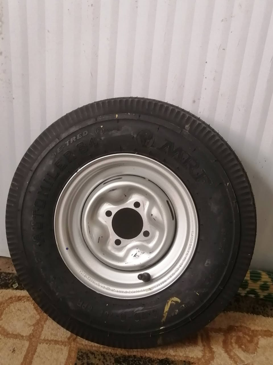 قيم وخذ
***********
