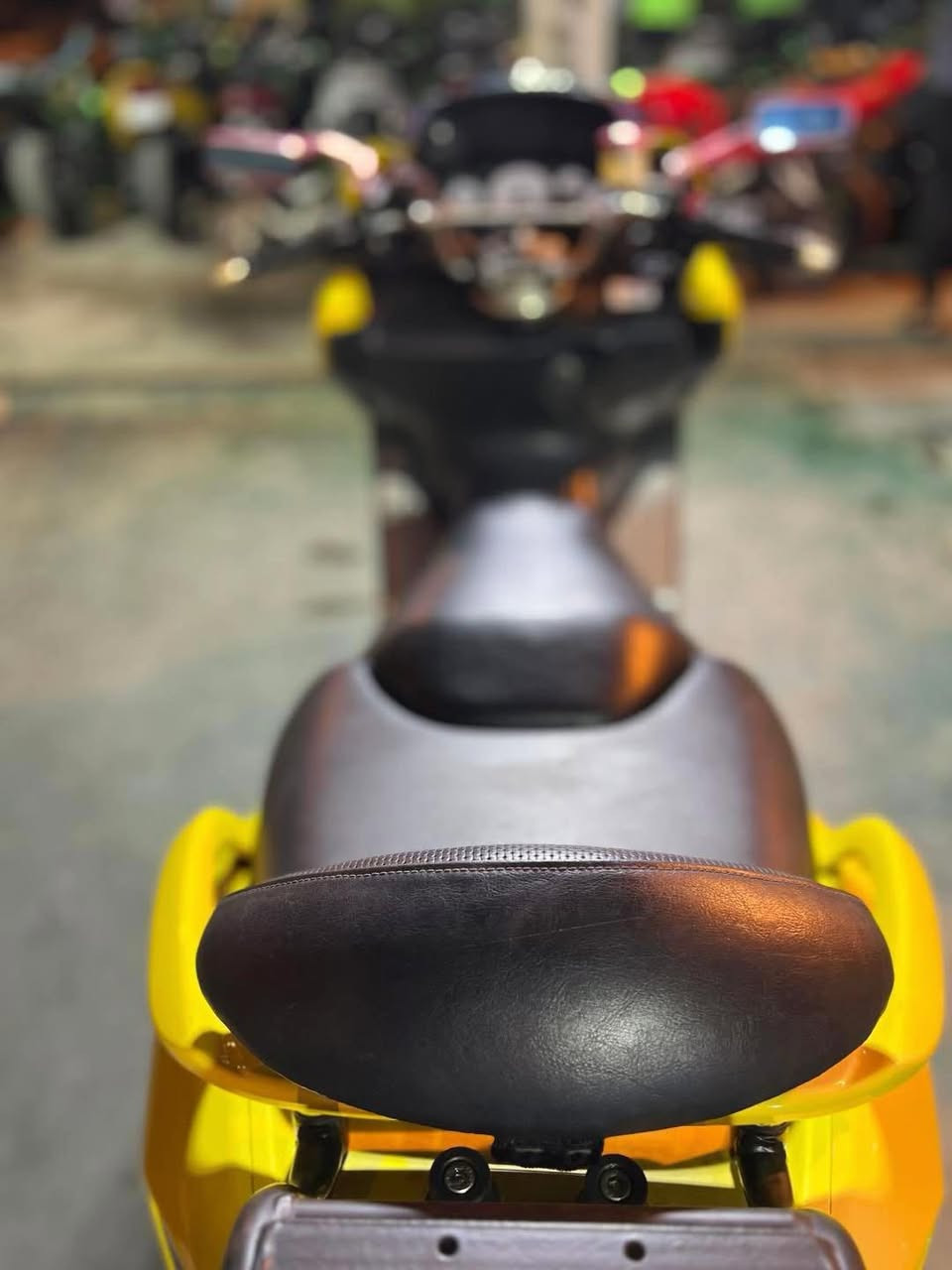 سلام عليكم شباب دراجة للبيعTmax5002007بيهة ويل 11فلنجات رياضي عنابير ويدات رياضي صالنصة رياضي دراجة ماشي31kmمكاني بغداد ***********
