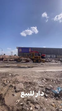 حله نادر الثانية • ١٧٦م • بناء حديث ٢٠٢٥