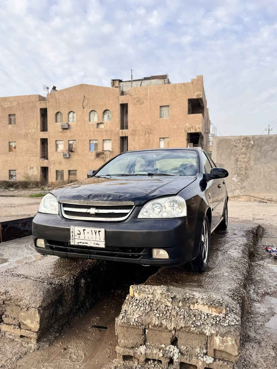 السلام عليكم اوبترا للبيع مديل 2007
سيارة خير مـטּ اللۿہ  كير مكينة ترايك وين ماجان 
تدفئة تبريد شغال باسمي مكانهة الرستمية  
تحتوي ؏ شاشة وانارة محيطية دشبول واربع بيبان 
وتحتوي ؏  بانوراما 
مري شفط 
تدفئة بلكشنات الامامية 
للاستفسار 0773 863 3013
