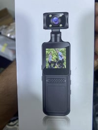 كاميرات • توصيل