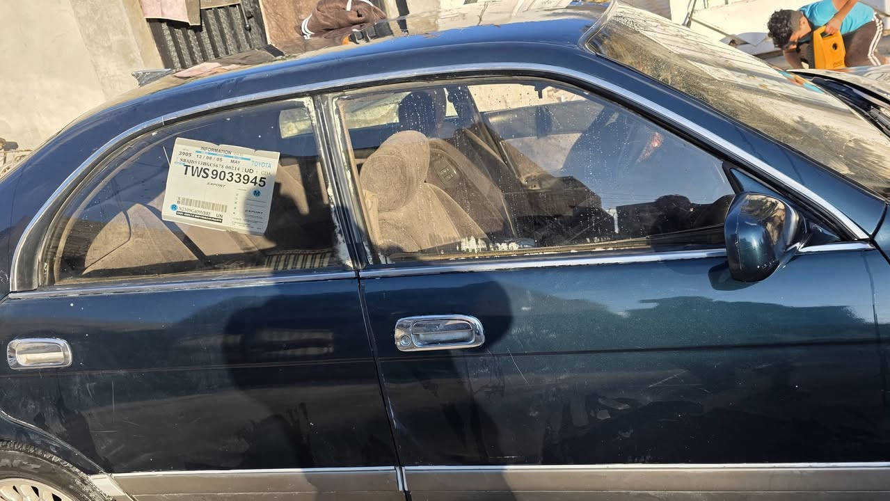 بطه منفصل للبيع ٤٢ وبيها مجال ترايك البصره مكينه كير مكفوله


**إذا كنت صاحب هذا الإعلان وتريد حذفه لأي سبب، رجاءا أرسل رسالة إلى الدعم الفني**