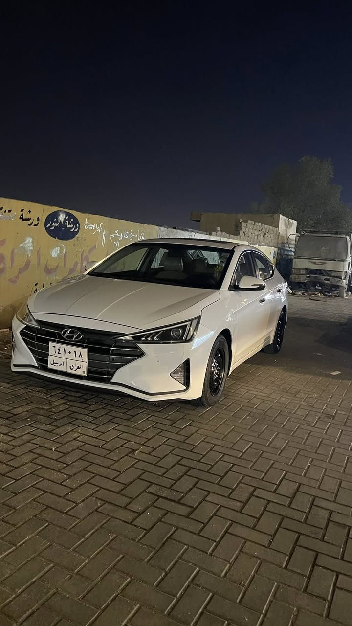 السلام عليكم
للبيع النترا 2020 شكل البزون  سياره كفاله عامه صبغ وتبديل عدا البارد بيها مكانين بارد بسيطاتت شوف العين رقم اربيل بأسم شركه عندي وكاله عامه سنويه منتهيه بشهر الواحد 2026 سياره فول مواصفات فتحه سقف (تنته) يدات نيكل كشنات شاشه وكامره حساسات تحكمات ستيرن وضعيات قياده مودات صندوق بصمه لايتات عدسه منظومه زنون مري شفط اشاير بلمري  
تريد تحويل تريد وكاله والشركه موجوده واذا عليها غرامات اوكفلك بيها فقط 
سعر 170 ورقه  (شده و70 ورقه )

للاستفسار ؏ الرقم📱🤍 ***********
