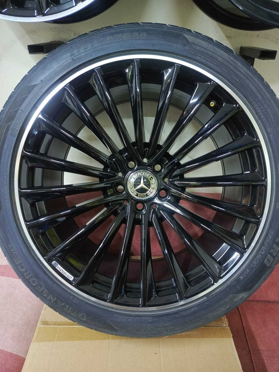 السلام عليكم احبتي جميع بل صوره متوفر حاليا انتظروا جديد هذا سبوع كله اتخامه نضافه 100٪100 مكاني حله طريق حله نجف خلف معارض تحياتي الكم 
***********
***********
