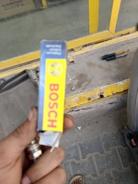 بوش بلاتينيوم • لكل السيارات • كربلاء حي الوفاء