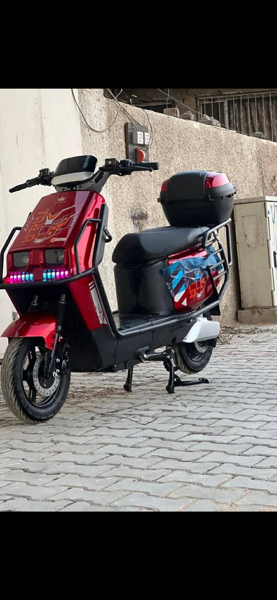 السلام عليكم دراجة سكنس مدرع شحن مراوس بانزين نازلة شركة صارلها اسبوعين مكفولة من كلشي عنواني بغداد العبيدي


**إذا كنت صاحب هذا الإعلان وتريد حذفه لأي سبب، رجاءا أرسل رسالة إلى الدعم الفني**