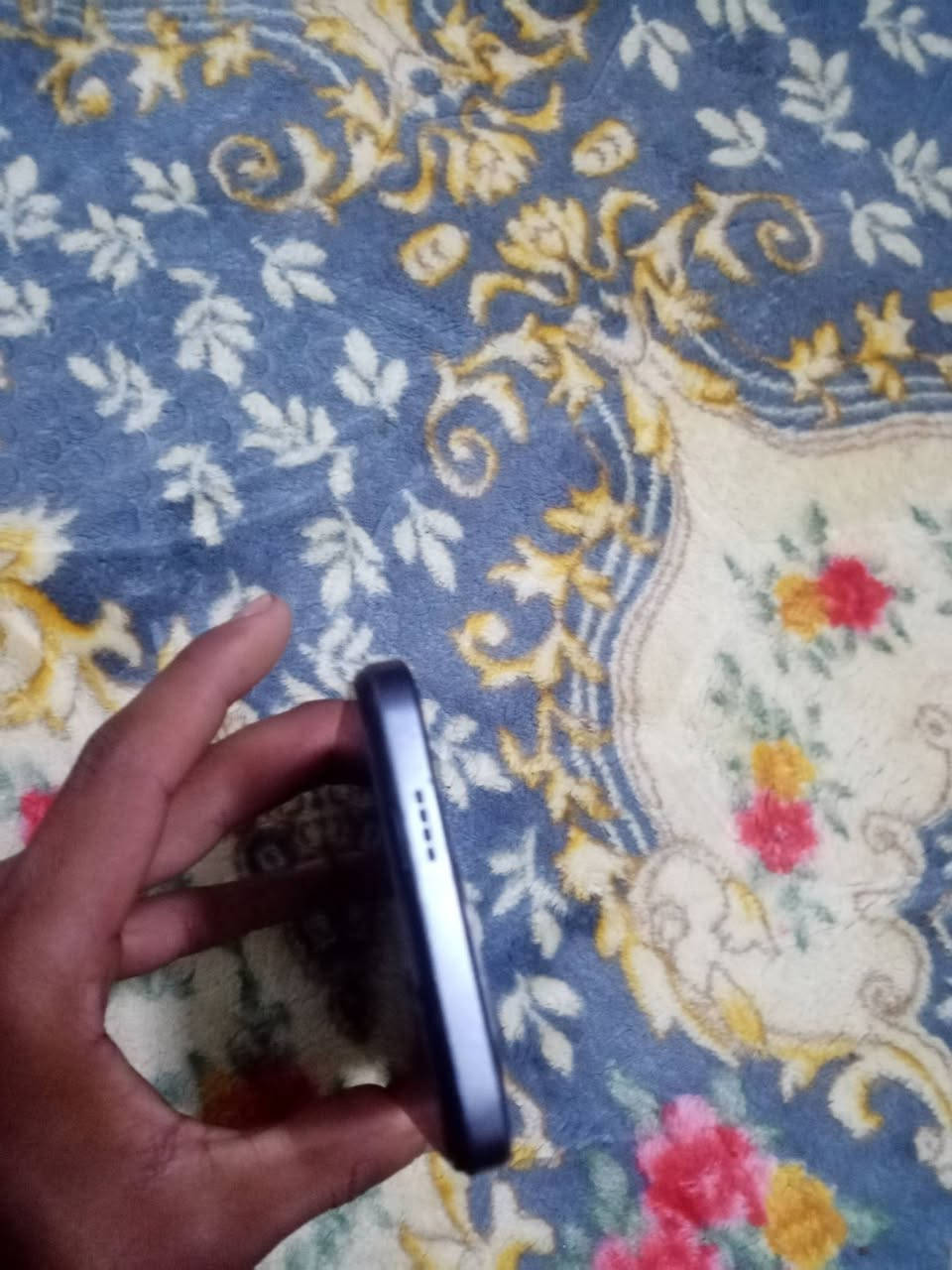 سلام عليكم Infinix SMART 9 للبيع ذاكره 64 بي بس هاي شخط الي بل ضهر بس مامثره عليه كله شغال  نت تصال كله شغال مابي اي عيب رقم الهاتف.*********** المكان ابو غريب يرهم مراوس
