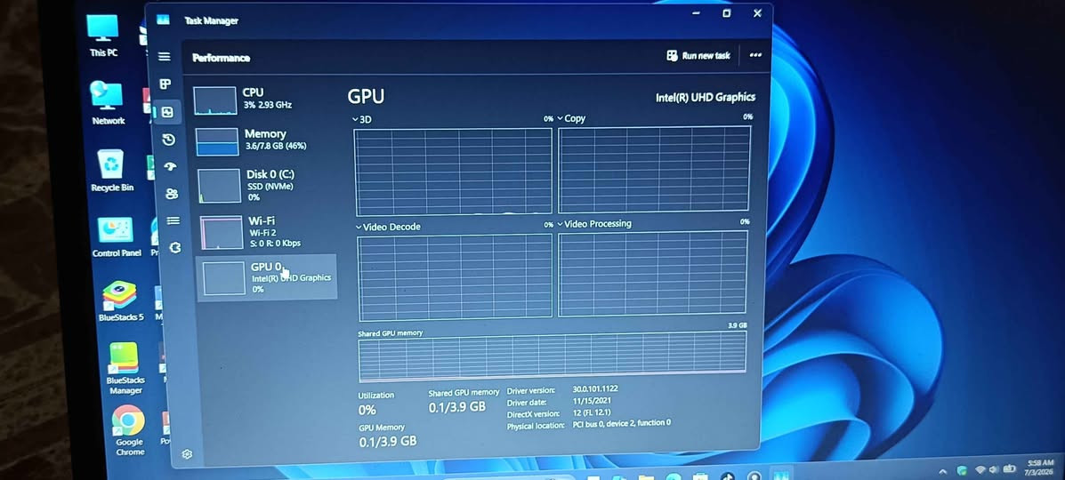 Lenovo thinkpad pad E15 
شاشه 15.6 
Core i3 th10 gen
Ram 8 DDR 4 
Ssd 256
السعر 225 هزار الف 
ماوس  و جنطة و كيبل شحن tybc اصلي دهوك, العراق


**إذا كنت صاحب هذا الإعلان وتريد حذفه لأي سبب، رجاءا أرسل رسالة إلى الدعم الفني**