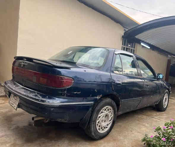 كيا سيفيا للبيع
السيارة كاملة وجاهزة. مال جناي

رقم ديالى. سنوية 29

محرك وكير خير من الله
تايرات. صدر امامي خلفي

السعر26وبيه. مجال للشراي

مكاني ديالى سراجق

***********للاستفسار
