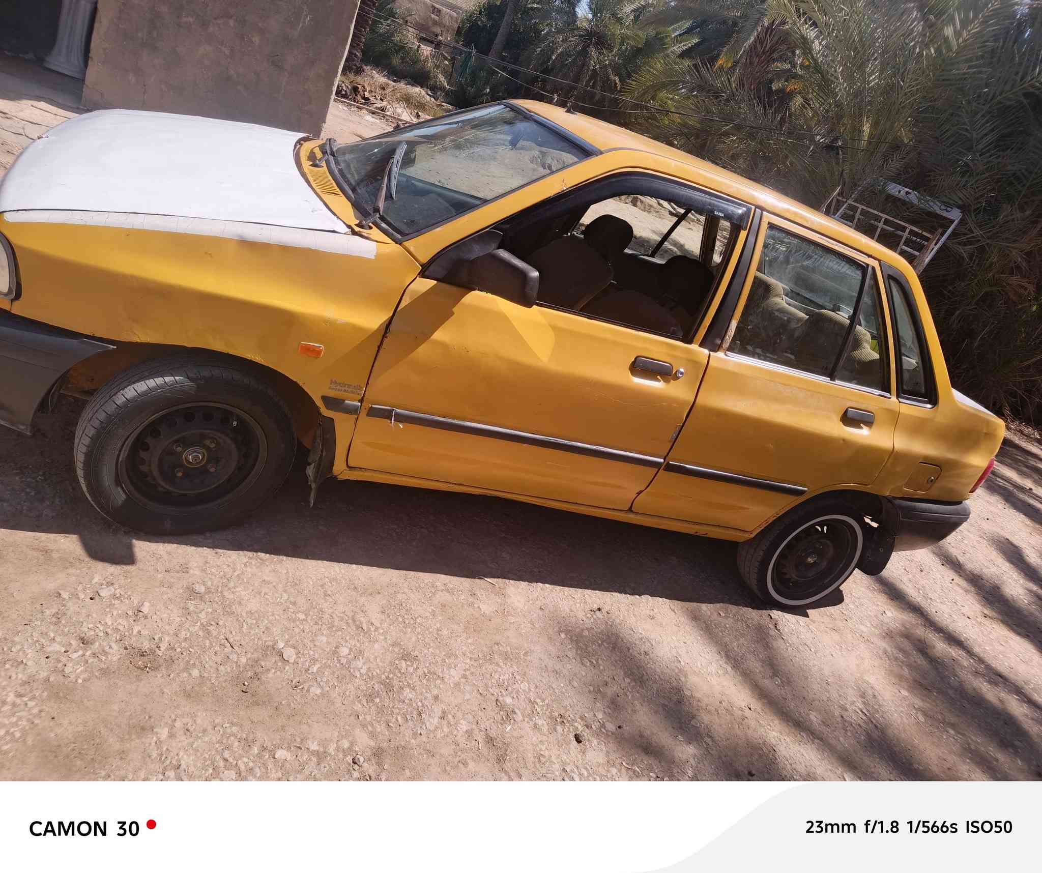 سايبه مديل 11محرك بدايت خيط خرفته كلش حلوه حداديه جديده سعر 18وبيه مجال    قليل
***********
