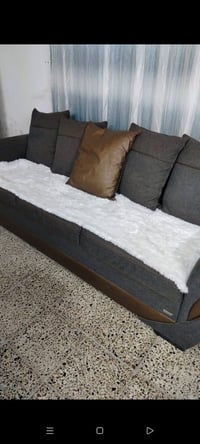 كنب • صالون • اثاث منزلي