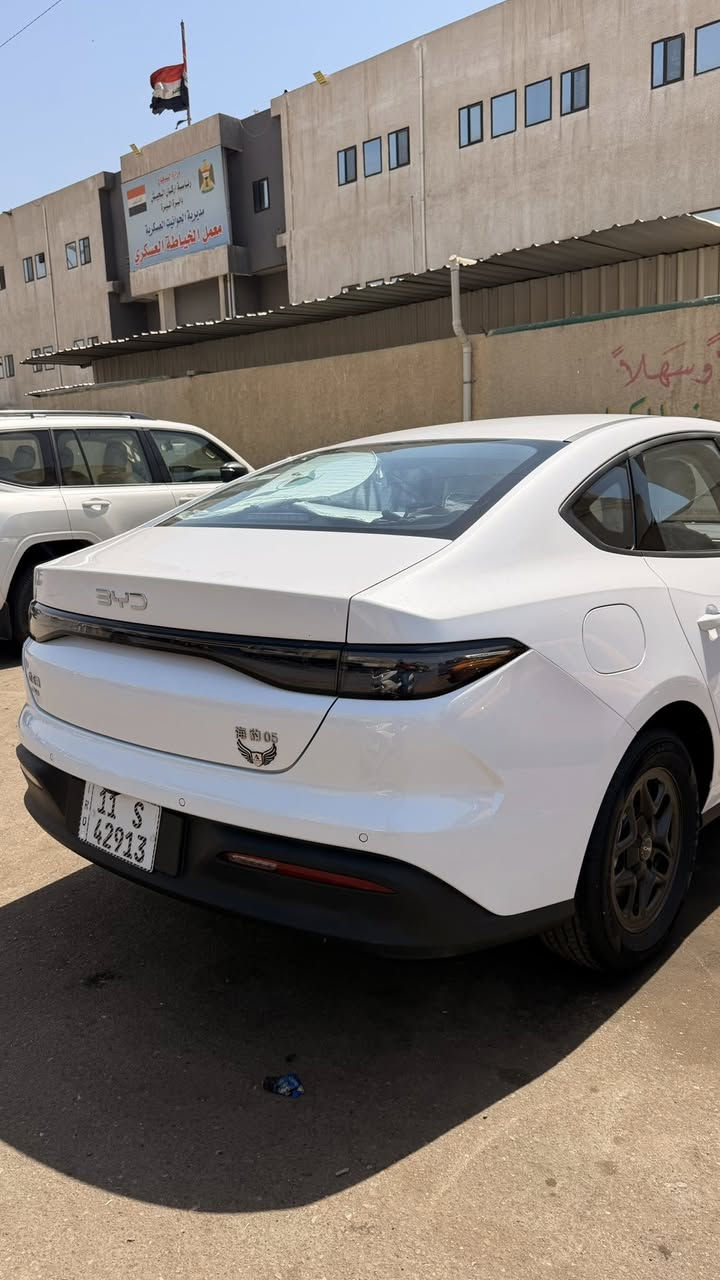 سيل فايف 2025
ماشية3800
مكفولة كفالة  عامة 
عنوان  بغداد 
***********
السعر 20،100الف
