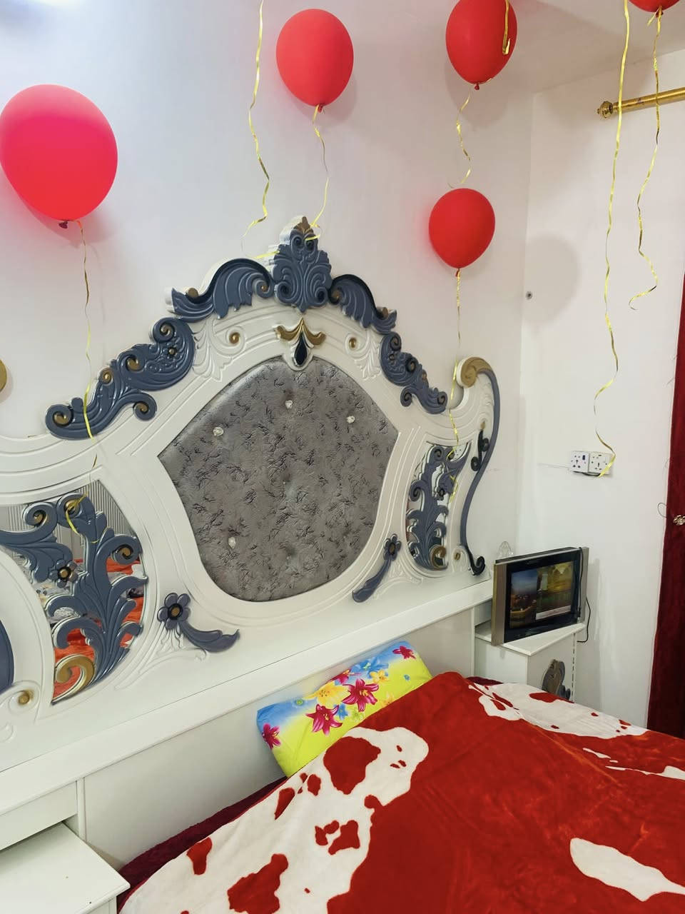 غرفه البيع كامله ضرار شي قليل بيها


**إذا كنت صاحب هذا الإعلان وتريد حذفه لأي سبب، رجاءا أرسل رسالة إلى الدعم الفني**