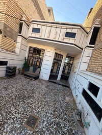 الثعالبه • ١٠٠م • كراج كبير