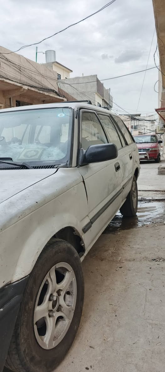 سيارة كورلا ستيشن
للبيع 
سعر 40


**إذا كنت صاحب هذا الإعلان وتريد حذفه لأي سبب، رجاءا أرسل رسالة إلى الدعم الفني**