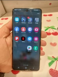 سامسونج S21 الترا • ظهر مفطور • شاشة مفطورة