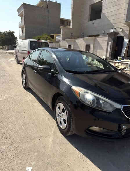 السلام عليكم فورتي 16 وارد أمريكي  تبريد كير مكينه مكفولات حادث خارج العراق 3 قطع داخل العراق 3 قطع تبديل 2 قطعتين فقط ﻼ يجود معجون السياره بسمي رقمها بابل الجديد الدولي   مكاني بغداد سعر 102 
للتواصل ***********
