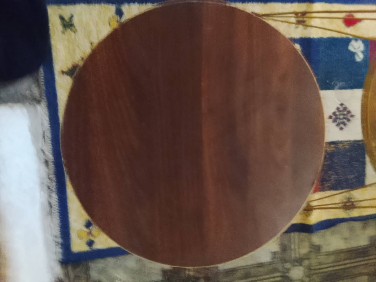 طبلات عدد٣ السعر ٢٥ مابيهن اي ضرر مكاني رئاسة العبيدي شارع عشرين


**إذا كنت صاحب هذا الإعلان وتريد حذفه لأي سبب، رجاءا أرسل رسالة إلى الدعم الفني**