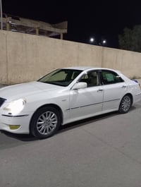 ماجستا ٢٠٠٥ • ٨ سلندر • غاز وبنزين