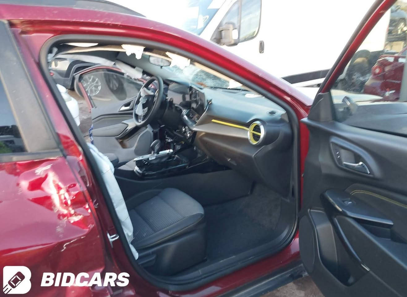 السلام عليكم تراكس 2025 للبيع واصل دبي بدون تصليح 39 ورقة 
للاستفسار اتصل
***********
***********
زورنا النجف الاشرف شارع جامعة _ سلام مجاور سكن للعقار
