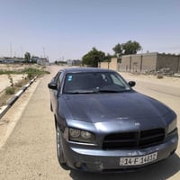 تشارجر • ٢٠٠٨ • البصرة