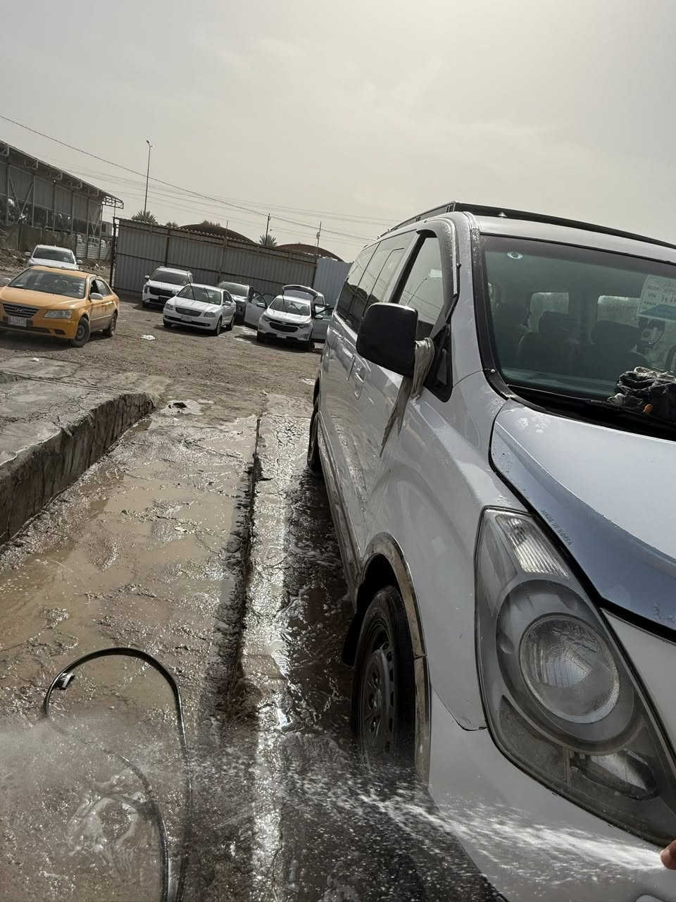 سلام عليكم ستاركس مديل 2014 كفاله عامه رقم دولي بسمي بيع او مراوس سونارها بل منشور مكينه كير حداديه تخم تاير سياره جاهزه للخير بيع او مراوس مكان بابل الشوملي الستفسار التصال ***********
