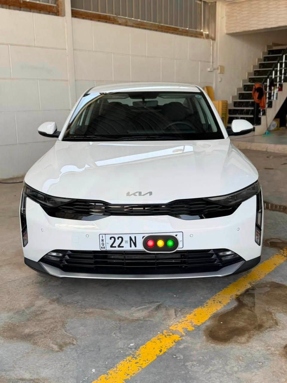 معرض الحسن لتجاره السيارات 

العنوان واسط الزبيدية 
K3 2025 زيرو 
رقم اربيل وكاله تحويل 

فول مواصفات 
بصمه تشغيل 
ويل كب 

السعر 163 ورقه 

***********
