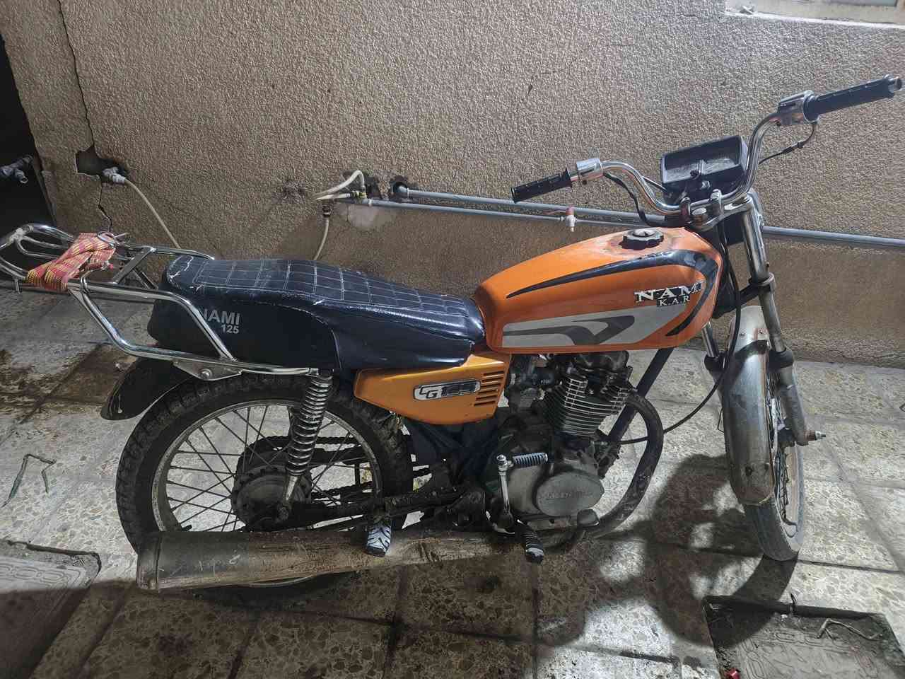 سلام عليكم شباب اربعه كير كلك مكفوله اني معمرهه لايت دشبول ضفيره تانكي صفاحيات جدد بس هسه كامت متشتغل إله اضل أضرب هندر بيهه ياله تشتغل ابيعهه علا حطتهه متواجد خاص


**إذا كنت صاحب هذا الإعلان وتريد حذفه لأي سبب، رجاءا أرسل رسالة إلى الدعم الفني**