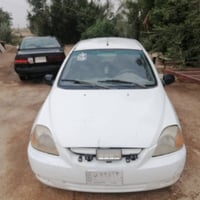 كيا ريو • ٢٠١٠ • للبيع