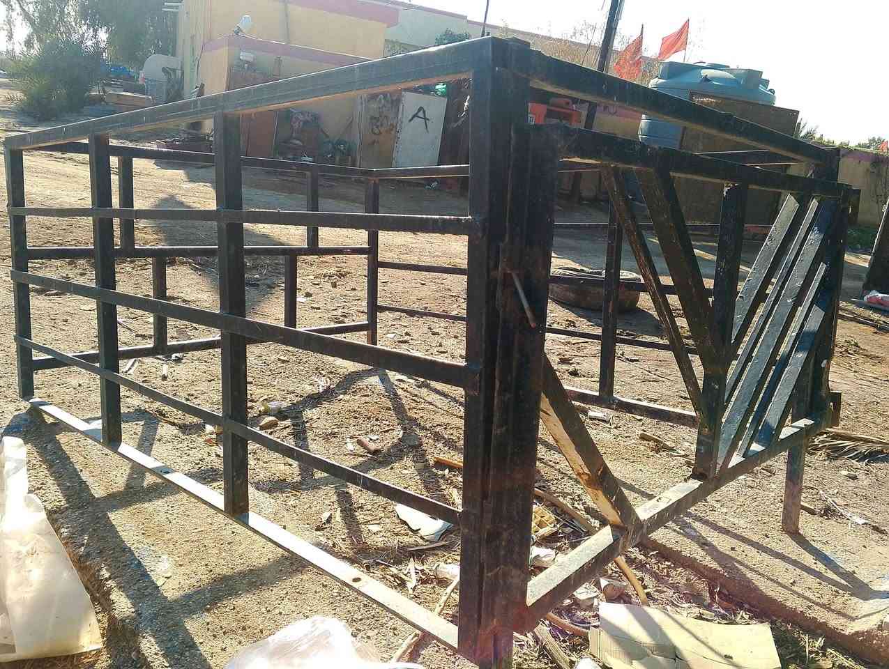 السلام عليكم
اخون محجر كيه 96دبل للبيع نضيف لافطر ولا كسر عنوان بابل السعر 175وبي مجال للاستفسار ***********
