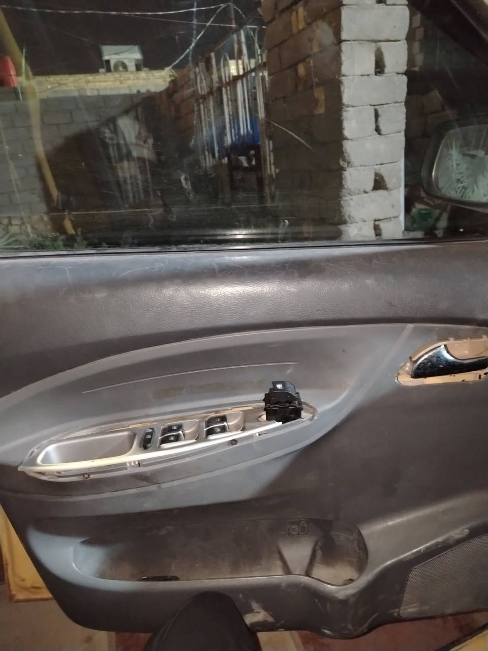 السلام عليكم شيري كوين 2016جاهزه مكينه وگير وحداديه وكهربائياته كله تمام وخير من الله تخم تاير  جديد السعر 18بيه مجال قليل مكان السياره ناصريه  مااندل راعيه للاستفسار اتصل على ***********
