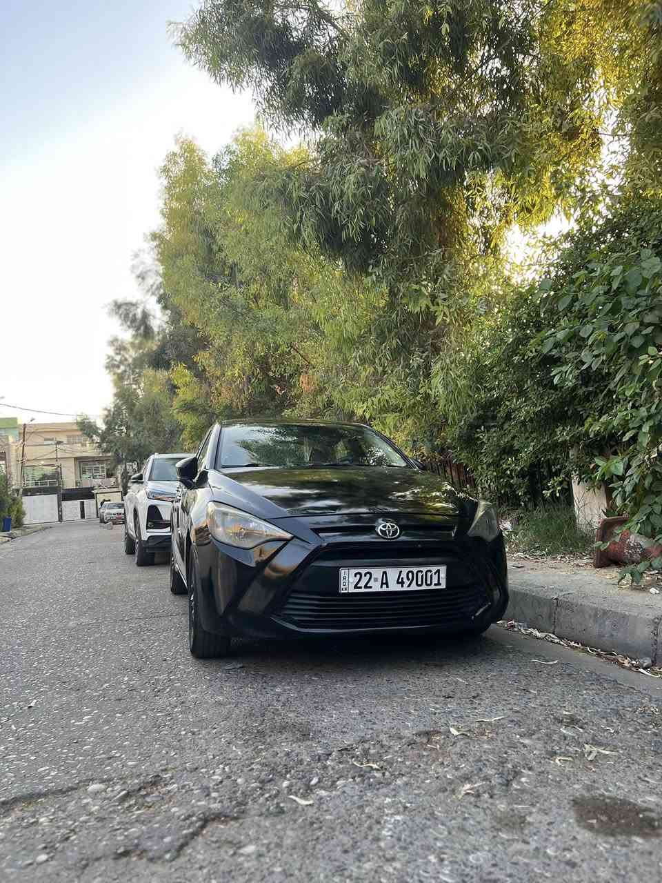 للبيع او مرواس يارس امريكي  2016 iA رقم ميمز سيارة نضيفه بيها فقط 3 قطع بالجاملغات والبنيد سيارة اقتصادية ما تعبك ما تخلي عليها شي  رقم تلفون 
*********** بي واتساب
