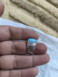 نيشابوري • أزرق صافي • حي المعلمين القديم