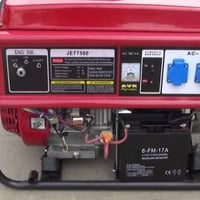 تصليح مولدات • مولدات منزلية • حي العسكري بابل