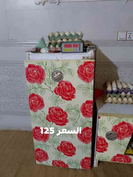 ابو امير لصناعة المفاقس 
للحجز والاستفسار اتصل على *********** 
 ***********
