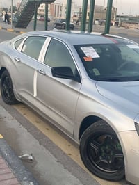 امبالا • ٢٠١٤ • گير ومكينه شرط